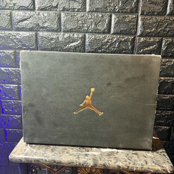 Used Rare Air Jordan 1, Size 9.5M main image 6